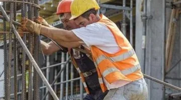 أسعار الحديد والأسمنت في سوق مواد البناء اليوم الخميس، 12 يونيو 2025