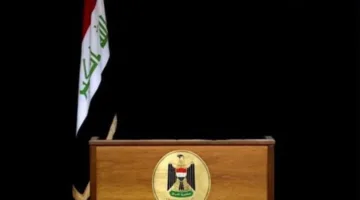 توضيح من الحكومة حول إجلاء موظفين من السفارة الأمريكية في بغداد