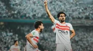 أحمد حمدي يصل إلى ألمانيا لإجراء الفحص الطبي