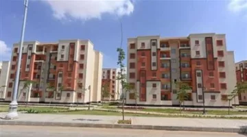 تقديم 1000 وحدة سكنية… الموعد النهائي لحجز شقق سكن مصر في المنصورة