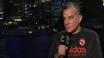 خالد مرتجي: كنت أ希望 انضمام أحمد زيزو للأهلي منذ ثلاث سنوات.. والأهلي هو الذي له الفضل على الجميع.