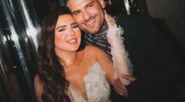 مسلم يكشف عن الحالة الصحية زوجته الطارئة