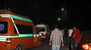 وفاة فني تكييف إثر انفجار جهاز تكييف في قنا