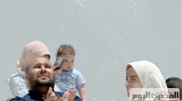زيارة إلى “الجنة البيضاء” وسط جبال الملح في بورفؤاد
