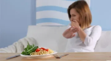 اكتشاف جين ينظم رغبة الطعام