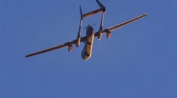 القاهرة الإخبارية: اشتباكات في سماء القنيطرة الجنوبية بسوريا مع طائرات حربية ومروحية إسرائيلية