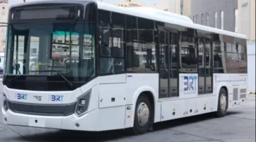 الأتوبيس السريع الترددي BRT: خطوة حضارية متقدمة في نظام النقل بمصر