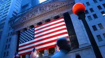 1.36 تريليون دولار هو مجموع عجز الميزانية الأمريكية منذ بداية السنة.