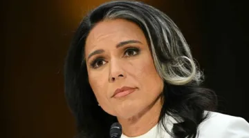عاجل.. مديرة الاستخبارات الوطنية الأمريكية تُنبه: العالم يقترب أكثر من أي وقت مضى من خطر الإبادة النووية (فيديو)