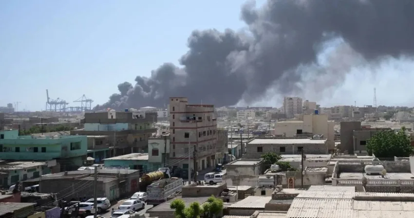 قوات الدعم السريع تستحوذ على منطقة الاشتباك بين مصر وليبيا