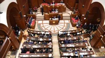 برلماني: تعليمات رئاسية لضمان توفير التأمين الصحي الشامل لـ100 مليون شخص.