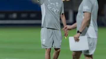 الهلال يتطلع إلى مشاركة مميزة في كأس العالم للأندية