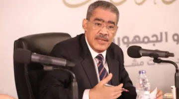 ضياء رشوان: إسرائيل تمتلك 200 رأس نووي على الأقل