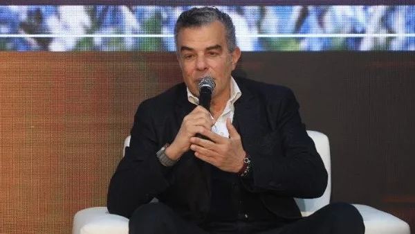 خالد مرتجي: كنت أطمح لضم زيزو للأهلي منذ ثلاث سنوات خالد مرتجي: كنت أطمح لضم زيزو للأهلي منذ ثلاث سنوات