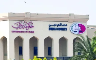 عربي يرفع دعوى ضد منتجي مسلسل بسبب مشاركته في الإعلان الترويجي
