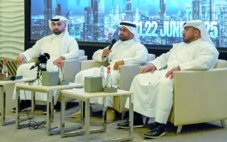 800 مشارك يظهرون قوتهم في بطولة «دبي برو»