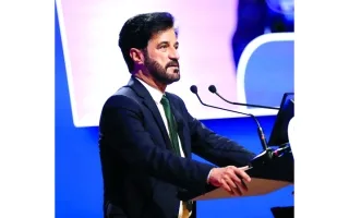 إطلاق جدول بطولات العالم لسباقات السيارات لعام 2026