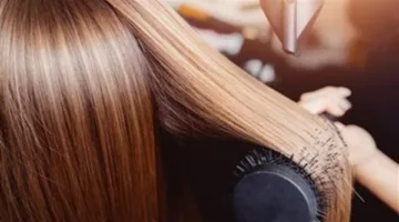 حضّري سيروم شعر طبيعي بخطوات سهلة باستخدام الزيوت الأساسية