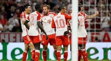 بايرن ميونخ ينطلق في تحضيراته في أمريكا لمنافسات كأس العالم للأندية