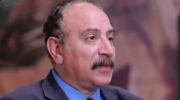 طارق فهمي: البديل المنشود لحماس يجب أن يكون أكثر من مجرد فصائل مسلحة.