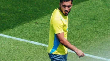 إحصائيات ريان شرقي في الدوري الأوروبي