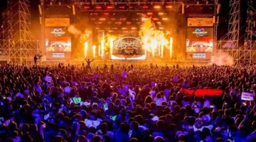 مهرجان موازين 2025 يستعيد تألقه… شيرين وكاظم وماجدة الرومي في المقدمة