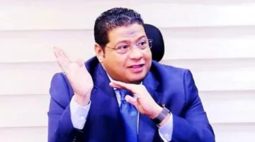 رجال الأعمال المصريون: الرقم القومي للعقار سيوفر لكل وحدة رقمًا مميزًا خاصًا بها.