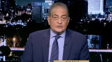 أسامة كمال: البرلمان الإسرائيلي يتخذ قرارًا بحل نفسه.. ونهاية محتملة لنتنياهو