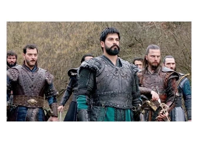 «المؤسس عثمان».. دراما تركية تعكس التاريخ وتبرز العديد من التفاصيل