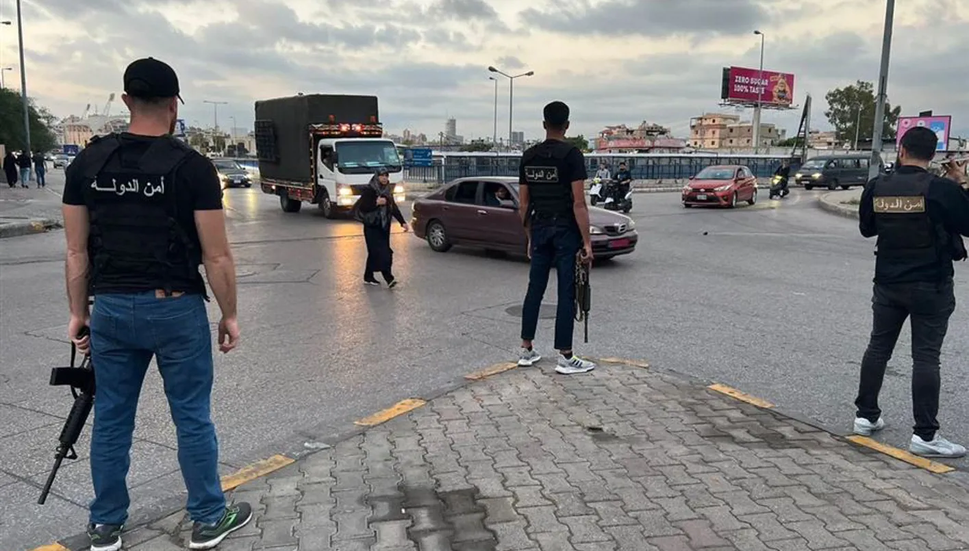 مراقبة المخالفات | النهار مراقبة المخالفات | النهار