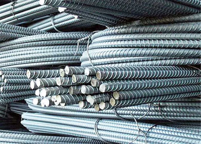 أسعار الحديد والإسمنت اليوم الخميس 12 يونيو 2025 بعد الزيادة الأخيرة أسعار الحديد والإسمنت اليوم الخميس 12 يونيو 2025 بعد الزيادة الأخيرة