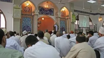 “الوطن أكثر من مجرد أرض” … نعرض نص خطبة الجمعة القادمة