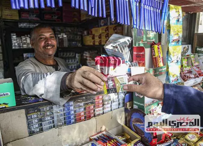 أسعار علب السجائر في مصر اليوم (لكل الأنواع)