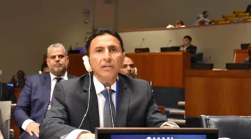 سلطنة عُمان تساهم في مؤتمر الدول الموقعة على اتفاقية حقوق ذوي الاحتياجات الخاصة في نيويورك