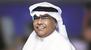 أنور عبدالله يستضيفه برنامج “صوت الخليج”