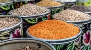 أسعار البقوليات في محافظة الغربية بتاريخ الخميس 12 يونيو 2025