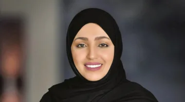 ثماني اليافعي، الرئيس التنفيذي لـ«ساعة وساعة»: فعاليات تراثية تعبر عن الهوية وتعزز الاندماج الاجتماعي.
