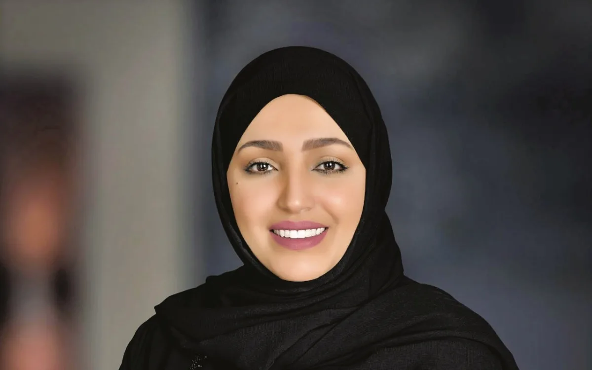ثماني اليافعي، الرئيس التنفيذي لـ«ساعة وساعة»: فعاليات تراثية تعبر عن الهوية وتعزز الاندماج الاجتماعي.