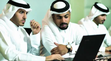 تحديث قوائم الابتعاث واستقبال الطلبات في 1 يوليو