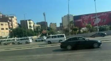 قبل العطلة .. استعرض الوضع المروري في شوارع وميادين القاهرة والجيزة