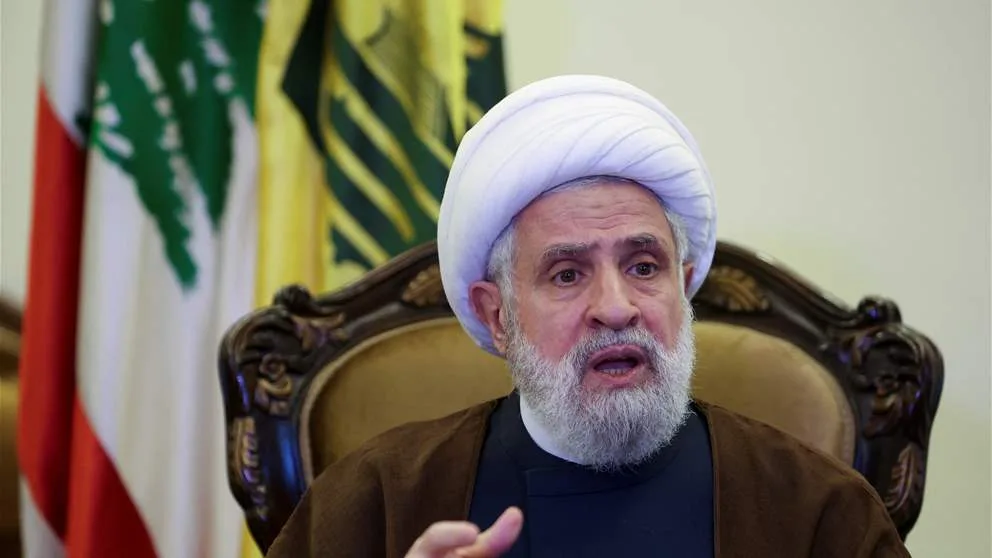 إيران تخاطب حزب الله بصراحة: ما الذي يُطلب! (الشرق الأوسط) إيران تخاطب حزب الله بصراحة: ما الذي يُطلب! (الشرق الأوسط)
