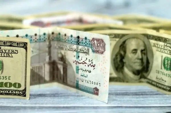 سعر الدولار في مصر يسجل استقراراً نسبياً خلال تعاملات يوم الخميس سعر الدولار في مصر يسجل استقراراً نسبياً خلال تعاملات يوم الخميس