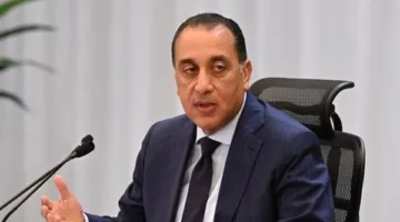 مدبولي: يساهم القطاع الخاص بما يقارب 70% من إجمالي الناتج المحلي