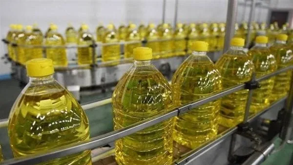 أسعار الزيوت والسمن في محافظة الغربية بتاريخ الخميس 12 يونيو 2025. أسعار الزيوت والسمن في محافظة الغربية بتاريخ الخميس 12 يونيو 2025.