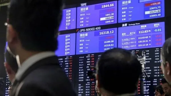 أسهم قطاع الطاقة في أستراليا تصل إلى ذروتها خلال 3 أشهر بفضل ارتفاع أسعار النفط أسهم قطاع الطاقة في أستراليا تصل إلى ذروتها خلال 3 أشهر بفضل ارتفاع أسعار النفط
