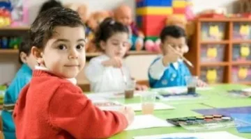 كل ما تحتاج لمعرفته حول التسجيل في رياض الأطفال 2026: الشروط، الخطوات، والرابط.