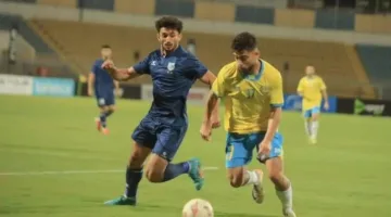 موعد لقاء الإسماعيلي مع إنبي في بطولة كأس القاهرة
