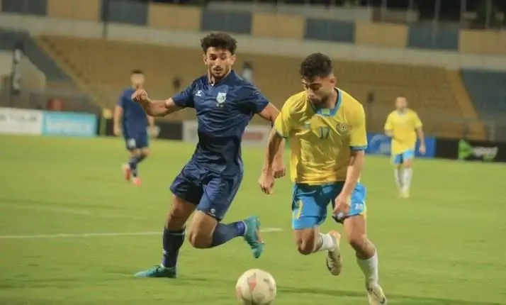 موعد لقاء الإسماعيلي مع إنبي في بطولة كأس القاهرة موعد لقاء الإسماعيلي مع إنبي في بطولة كأس القاهرة