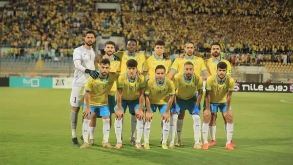 الإسماعيلي يلتقي إنبي في مواجهة تحديد المركز الثالث بكأس القاهرة الإسماعيلي يلتقي إنبي في مواجهة تحديد المركز الثالث بكأس القاهرة