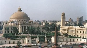 لجنة الإسكان بجامعة القاهرة: تعليق الأنشطة في منطقة الخدمات حتى الانتهاء من التقييم الجديد